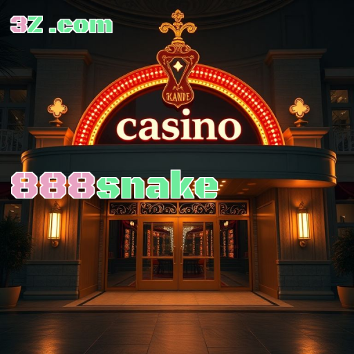 Login Empolgante no 888snake: Conecte-se ao Jogo e Divirta-se