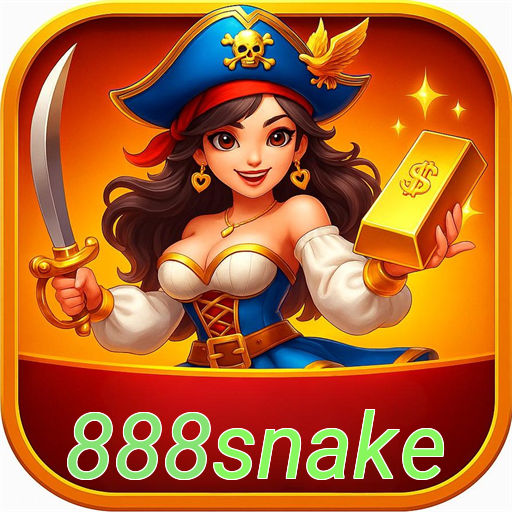 888snake