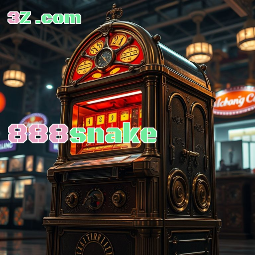 Recursos Paga Revolucionam o 888snake e Envolvem Jogadores