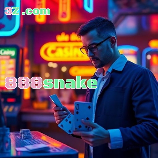Experiência VIP Imperdível no 888snake Para Jogadores Dedicados